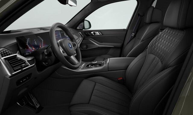BMW X5 xDrive50e M Sportpakket Pro | Travel Package | Comfort Pakket Plus