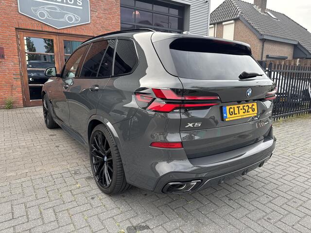 BMW X5 xDrive50e | M-Sport Pro | Exclusive | VOL OPTIES