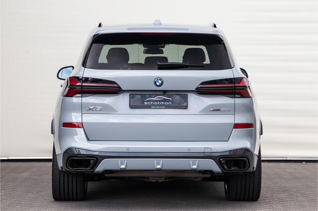 BMW X5 xDrive50e M-Sport Pro, Facelift, Panorama, Harman Kardon, Innovation, Head-up 2024
