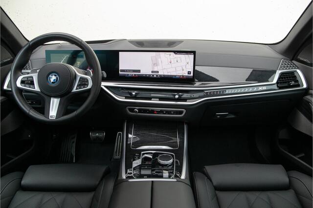 BMW X5 xDrive50e M-Sport Pro, Facelift, Panorama, Harman Kardon, Innovation, Head-up 2024