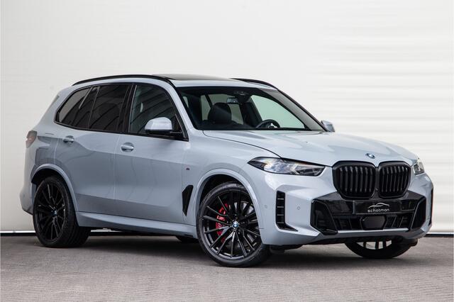 BMW X5 xDrive50e M-Sport Pro, Facelift, Panorama, Harman Kardon, Innovation, Head-up 2024