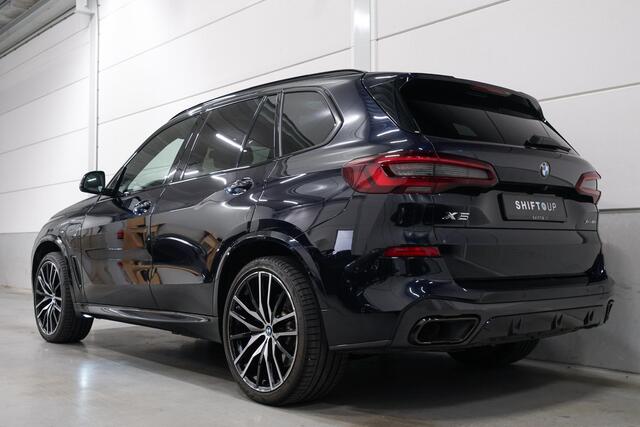 BMW X5 xDrive45e M-Sport | Panoramadak | Head Up | CoPilot | Laser