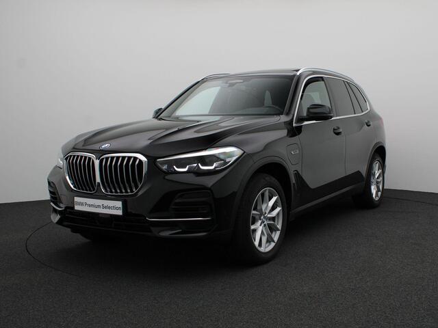 BMW X5 xDrive45e Executive | Integral Active Steering | Panoramadak | Elektrisch Verstelbare Stoelen | Driving Assistant Professional | Bowers & Wilkins | 19''