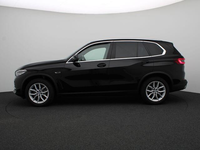 BMW X5 xDrive45e Executive | Integral Active Steering | Panoramadak | Elektrisch Verstelbare Stoelen | Driving Assistant Professional | Bowers & Wilkins | 19''