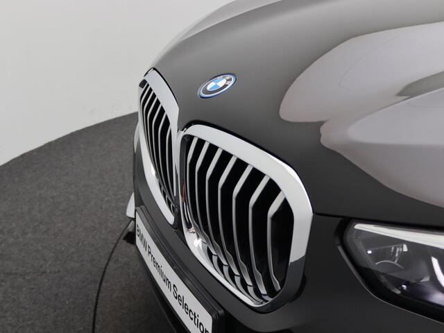 BMW X5 xDrive45e Executive | Integral Active Steering | Panoramadak | Elektrisch Verstelbare Stoelen | Driving Assistant Professional | Bowers & Wilkins | 19''