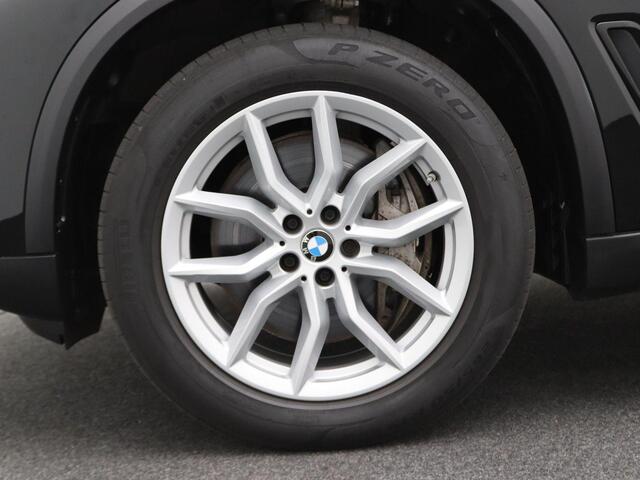 BMW X5 xDrive45e Executive | Integral Active Steering | Panoramadak | Elektrisch Verstelbare Stoelen | Driving Assistant Professional | Bowers & Wilkins | 19''
