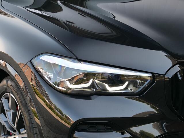 BMW X5 xDrive45e High Executive M-pakket Automaat Trekhaak / Vierwielsturing / Luchtvering / Head-Up