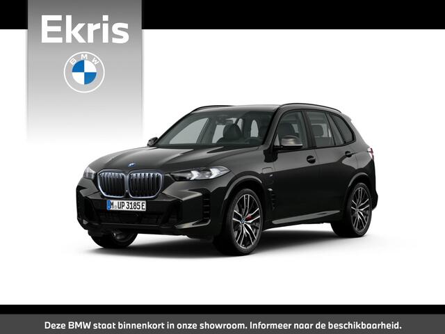 BMW X5 xDrive50e | Individual Lak | M Sportpakket Pro | Harman Kardon | Exclusive Pakket | Travel Pack
