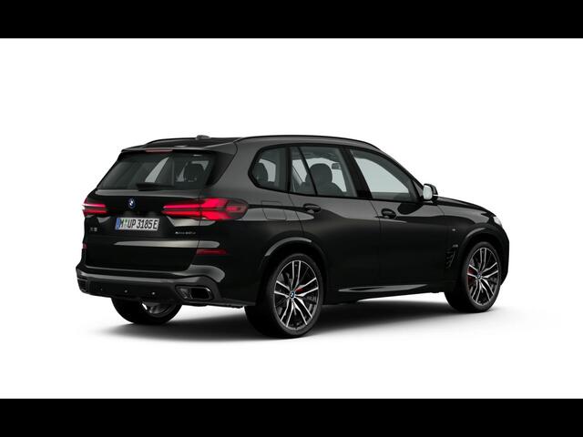 BMW X5 xDrive50e | Individual Lak | M Sportpakket Pro | Harman Kardon | Exclusive Pakket | Travel Pack