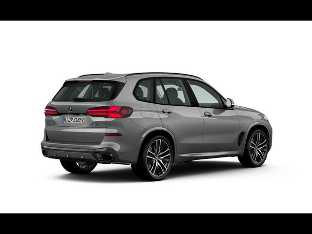 BMW X5 xDrive50e | Individual Lak | M Sportpakket Pro | Harman Kardon | Travel Pack | Exclusive Pakket