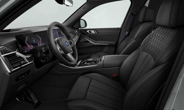 BMW X5 xDrive50e | Individual Lak | M Sportpakket Pro | Harman Kardon | Travel Pack | Exclusive Pakket