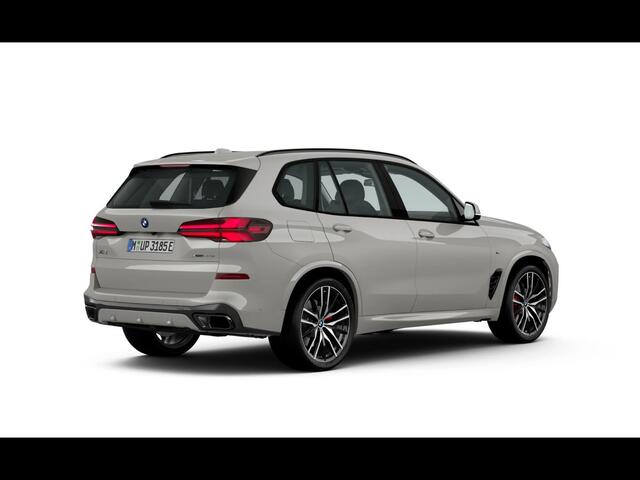 BMW X5 xDrive50e | Individual Lak | M Sportpakket Pro | Harman Kardon | Exclusive Pakket | Travel Pack