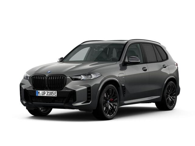 BMW X5 xDrive50e M Sport Package Pro | Travel Package | Innovation Package | Comfort Pack Plus | Exclusive Package