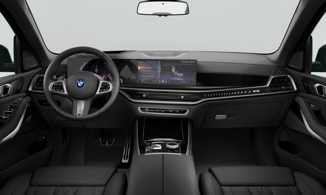 BMW X5 xDrive50e | Individual Lak | M Sportpakket Pro | Harman Kardon | Travel Pack | Exclusive Pack