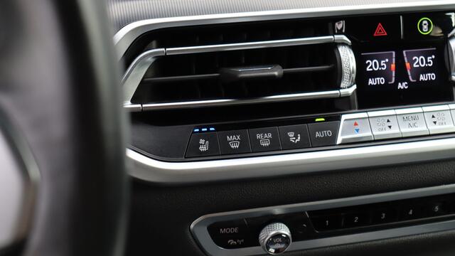 BMW X5 xDrive45e High Executive M-Sport | Harman/Kardon | Laserlight | Panoramadak | Head-up | Soft-Close | Trekhaak