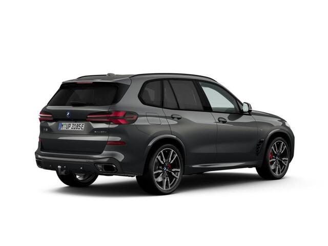 BMW X5 xDrive50e | M Sportpakket Pro | Travel Pack | Innovation Pack | Comfort Pack Plus | Exclusive Package