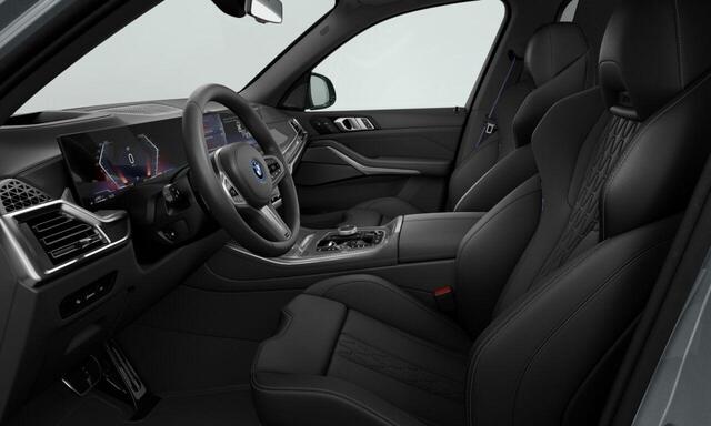 BMW X5 xDrive50e | M Sportpakket Pro | Travel pack | Innovation Package | Comfort Package Plus | Exclusive Package