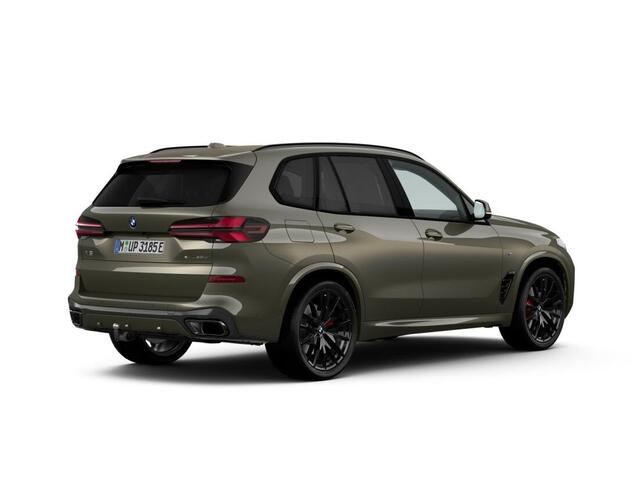 BMW X5 xDrive50e | M Sportpakket Pro | Travel Pack | Innovation Package | Comfort Package Plus | Exclusive Package