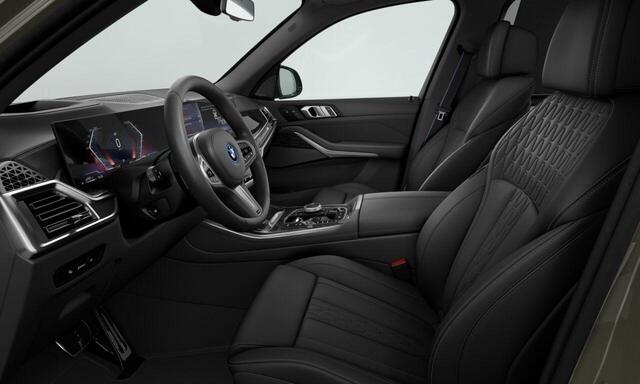 BMW X5 xDrive50e | M Sportpakket Pro | Travel Pack | Innovation Package | Comfort Package Plus | Exclusive Package