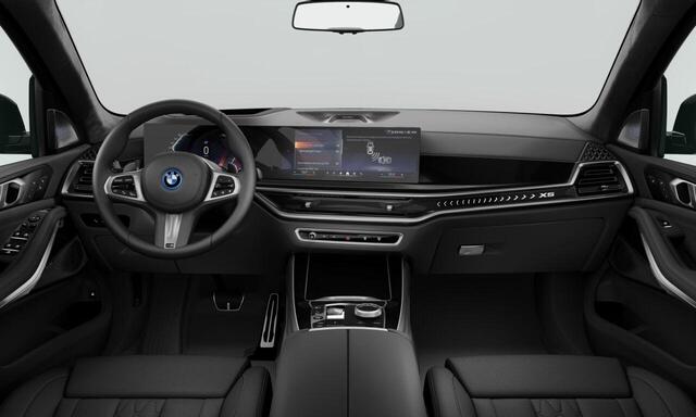 BMW X5 xDrive50e | M Sportpakket Pro | Travel Pack | Comfort Pack Plus | Exclusive Package | Innovation Package