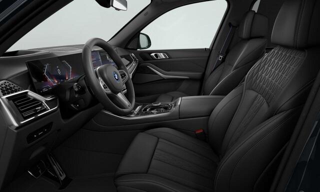 BMW X5 xDrive50e | M Sportpakket Pro | Travel Package | Innovation Package | Comfort Plus Package | Exclusive Package