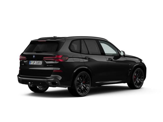 BMW X5 xDrive50e | M Sportpakket Pro | Travel Package | Innovation Package | Comfort Plus Package | Exclusive Package