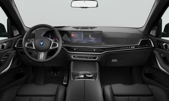 BMW X5 xDrive50e | M Sportpakket Pro | Travel Package | Innovation Package | Comfort Plus Package | Exclusive Package