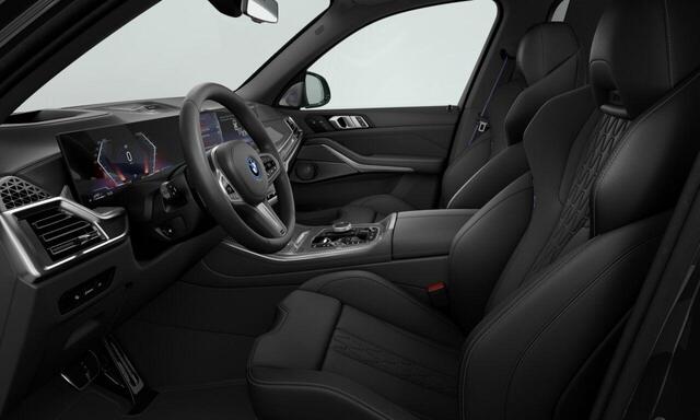 BMW X5 xDrive50e | M Sportpakket Pro | Travel Package | Innovation Package | Comfort Plus Package | Exclusive Package