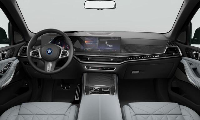 BMW X5 xDrive50e | M Sportpakket Pro | Travel Package | Comfort Plus Package | Innovation Package