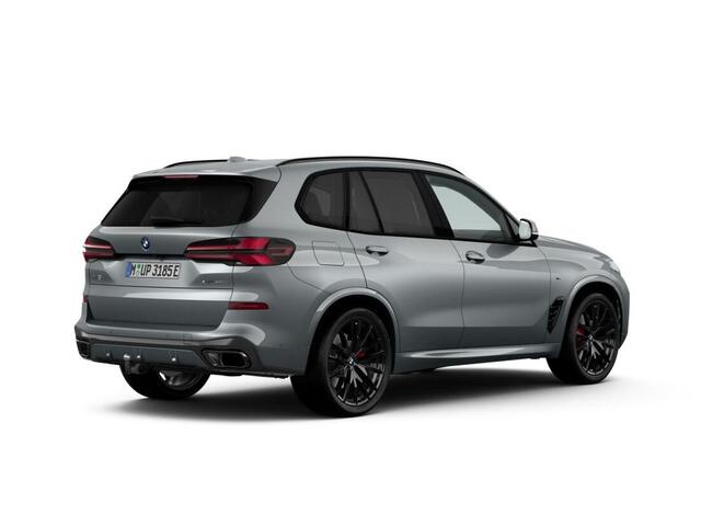 BMW X5 xDrive50e | M Sportpakket Pro | Travel Pack | Innovation Package | Comfort Package Plus | Exclusive Package