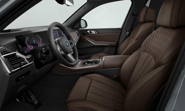 BMW X5 xDrive50e | M Sportpakket Pro | Travel Pack | Innovation Package | Comfort Package Plus | Exclusive Package