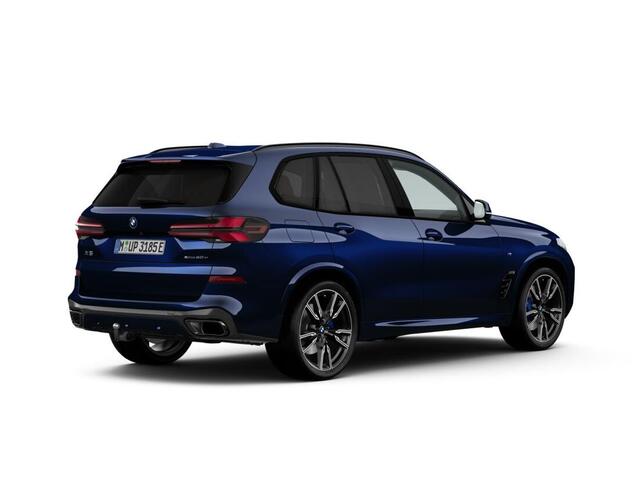 BMW X5 xDrive50e | M Sportpakket Pro | Travel Pack | Innovation Package | Comfort Package Plus | Exclusive Package