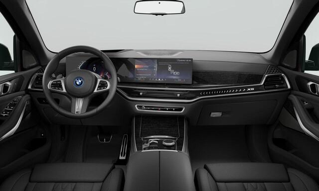 BMW X5 xDrive50e | M Sportpakket Pro | Innovation Package | Travel Pack | Comfort Package Plus