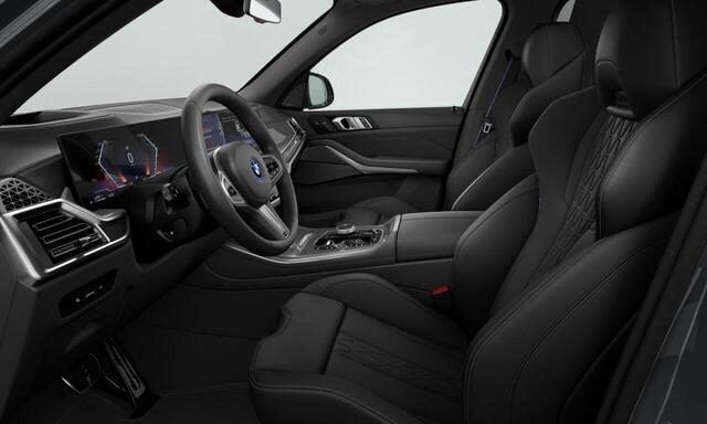 BMW X5 xDrive50e | M Sportpakket Pro | Travel Package | Innovation Package | Comfort Package Plus | Exclusive Package