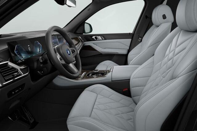 BMW X5 xDrive50e Innovation Pack M Sportpakket Aut.