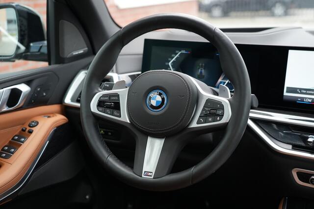 BMW X5 xDrive50e M Sport 489pk Panoramadak/VRview/Innovation
