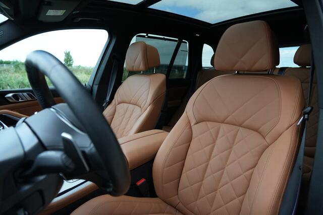 BMW X5 xDrive50e M Sport 489pk Panoramadak/VRview/Innovation