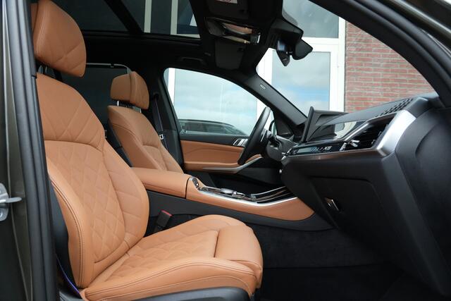 BMW X5 xDrive50e M Sport 489pk Panoramadak/VRview/Innovation
