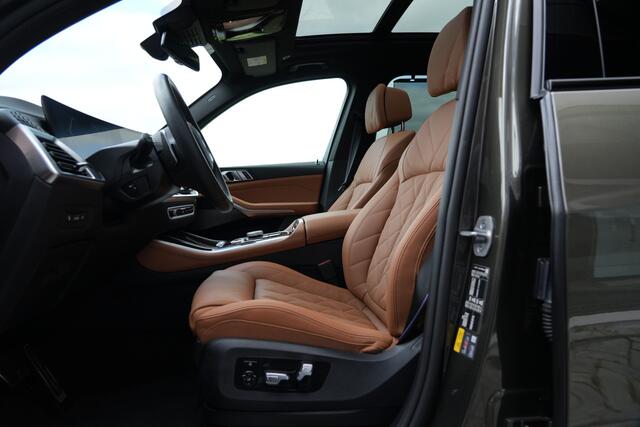 BMW X5 xDrive50e M Sport 489pk Panoramadak/VRview/Innovation