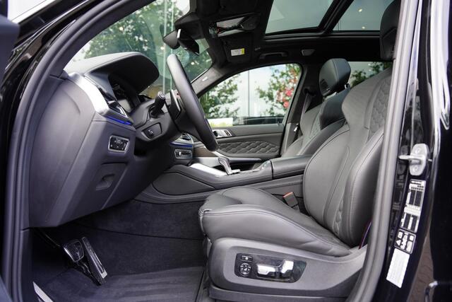 BMW X5 M Competition Bowers & Wilkins M-Drivers Package