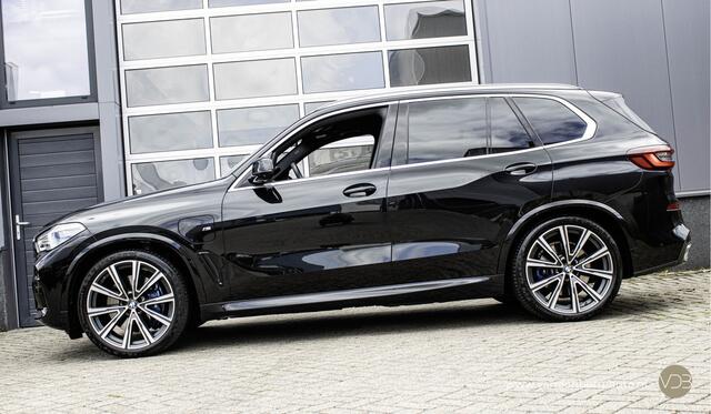 BMW X5 xDrive45e High Executive M-Sport BTW Origineel NL