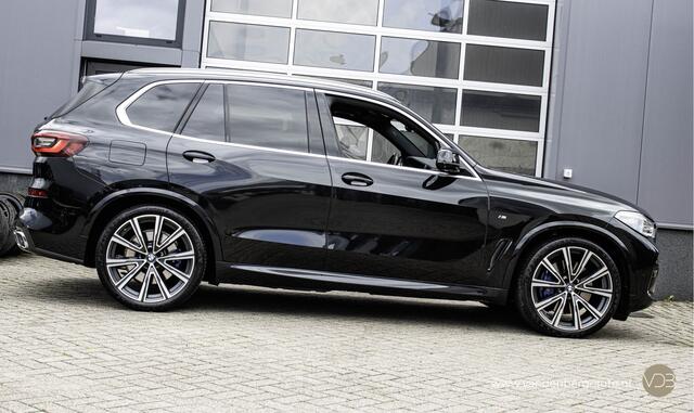 BMW X5 xDrive45e High Executive M-Sport BTW Origineel NL