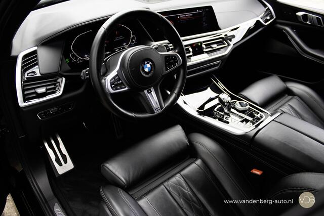 BMW X5 xDrive45e High Executive M-Sport BTW Origineel NL