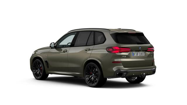 BMW X5 xDrive50e M-Sport Pro | Massage | Harman/Kardon | Stoelventilatie | Head-up | Panoramadak | Carbon | Trekhaak