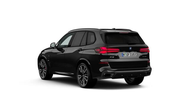 BMW X5 xDrive50e M-Sport Pro | Bowers & Wilkins | Sky Lounge | Head-up | Stoelventilatie | Soft-Close
