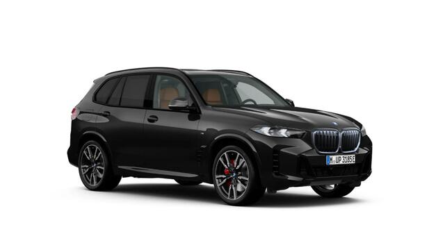 BMW X5 xDrive50e M-Sport Pro | Bowers & Wilkins | Sky Lounge | Head-up | Stoelventilatie | Soft-Close