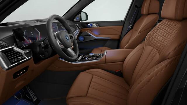 BMW X5 xDrive50e M-Sport Pro | Bowers & Wilkins | Sky Lounge | Head-up | Stoelventilatie | Soft-Close