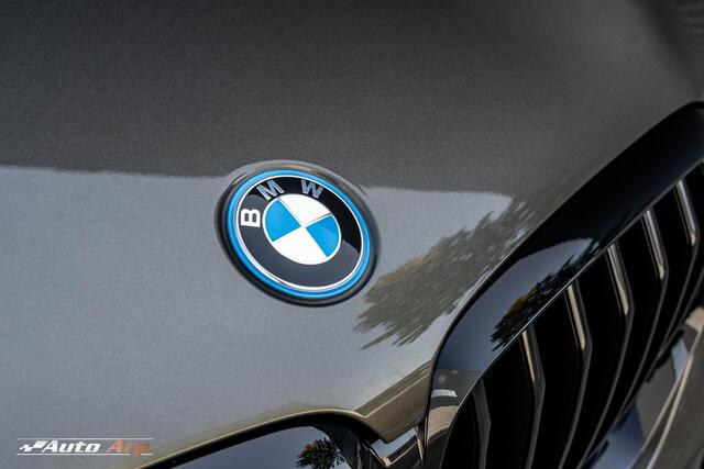 BMW X5 xDrive45e High Executive