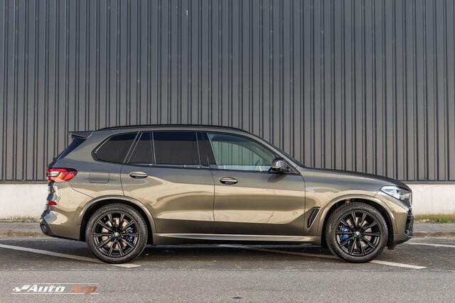 BMW X5 xDrive45e High Executive