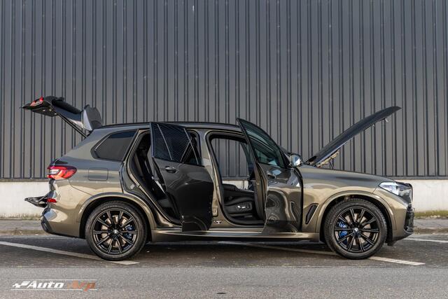 BMW X5 xDrive45e High Executive